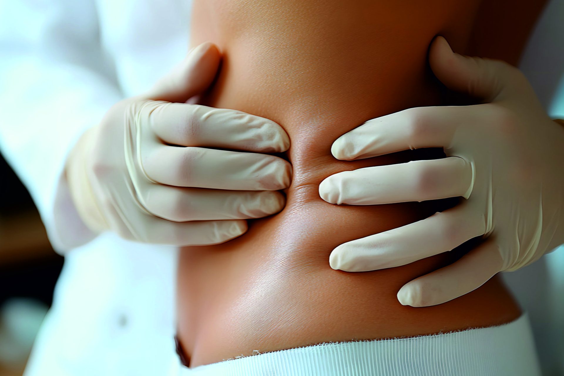 Camille Godard - Chirurgie bariatrique