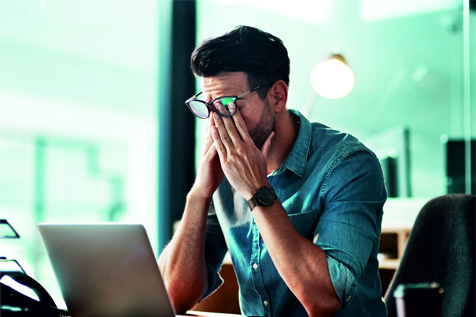 Camille Godard - Fatigue, vitalité, bien-être