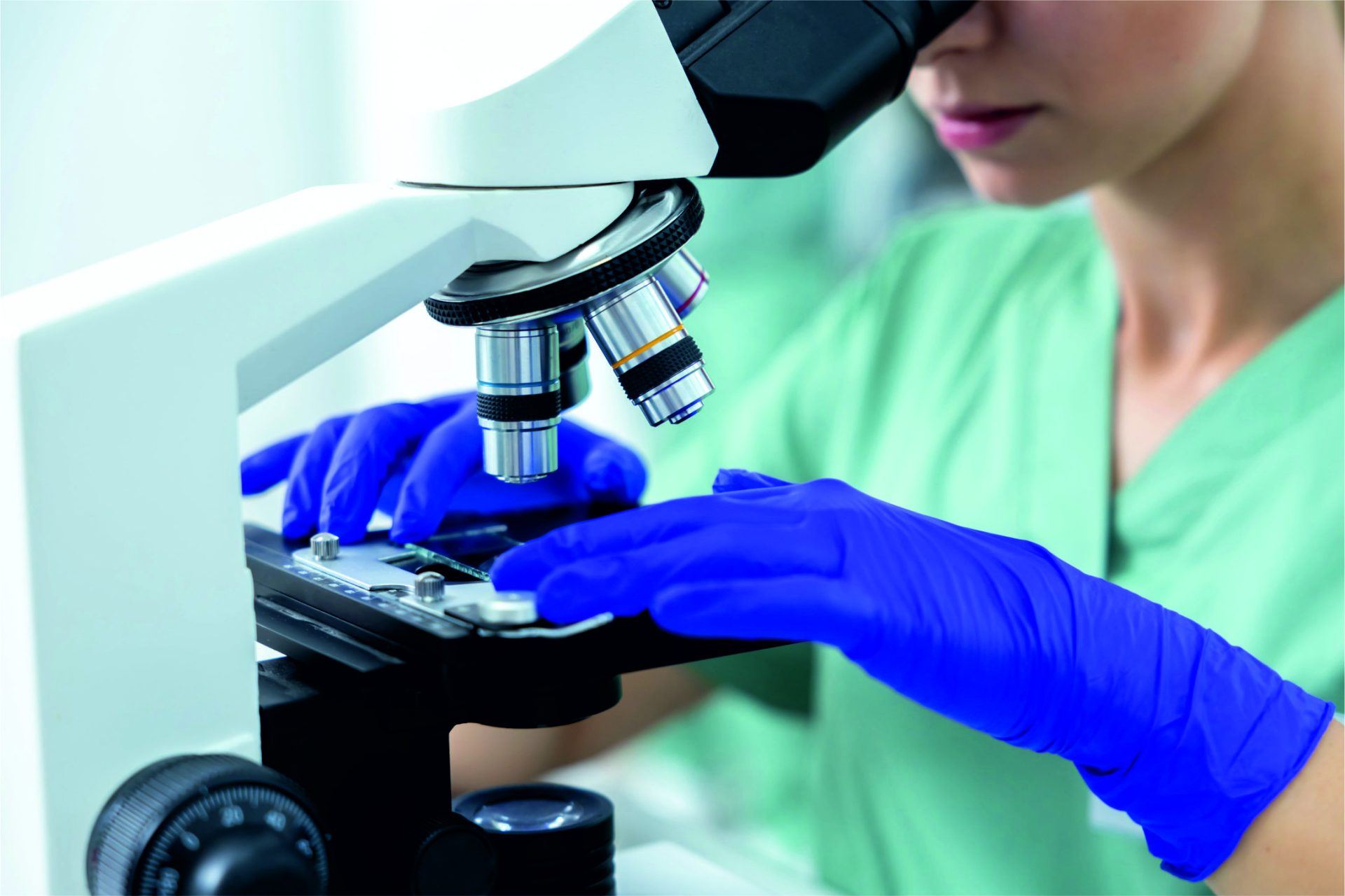 Camille Godard - Oncologie