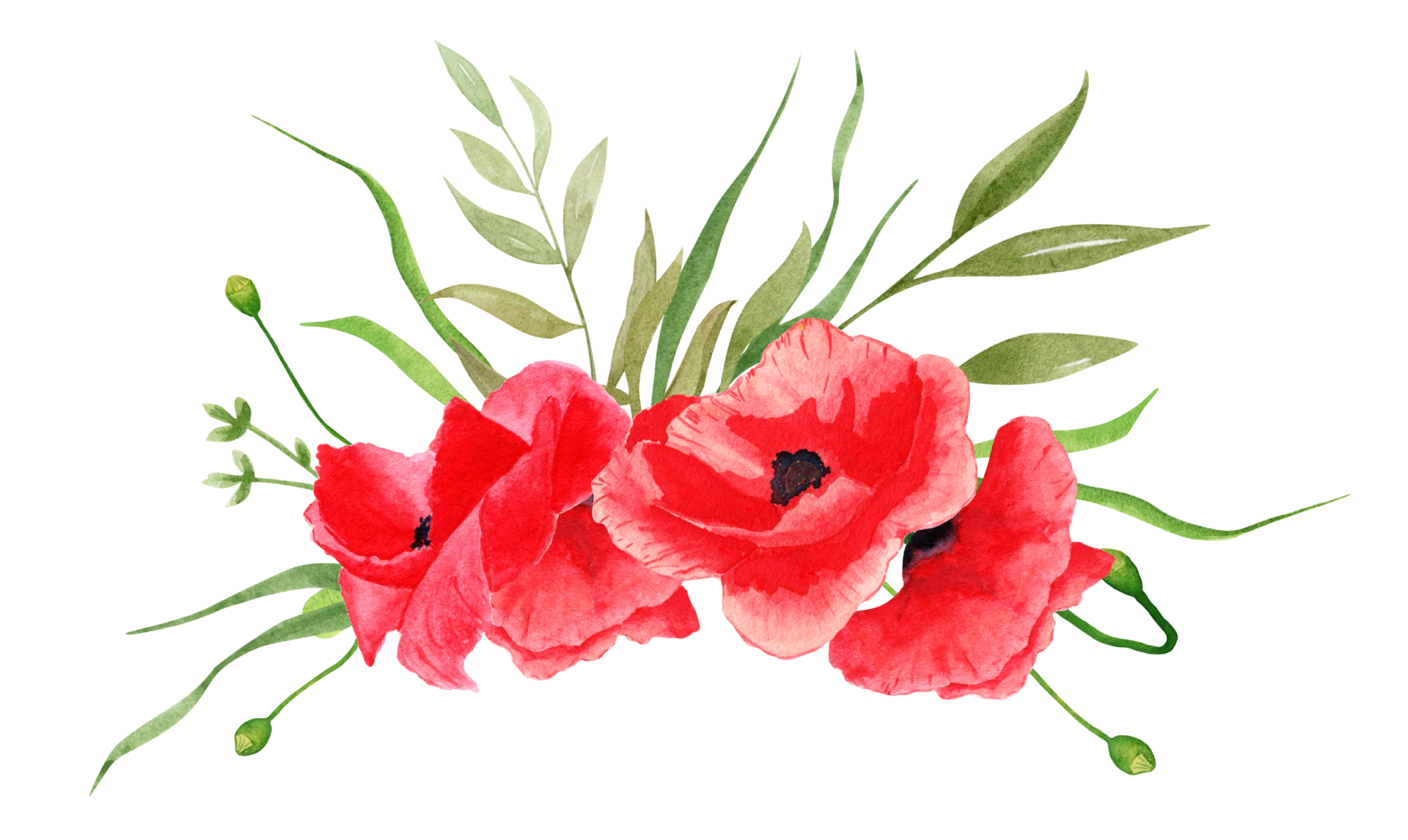 Camille Godard - Fleur